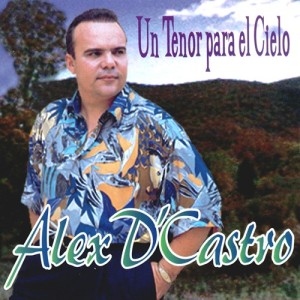 Un Tenor Para El Cielo