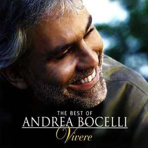 Time To Say Goodbye (Con Te Partirè) [feat. Andrea Bocelli]