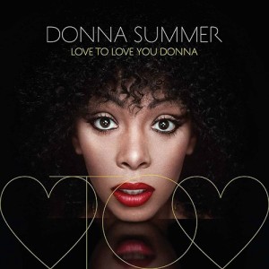 Love To Love You Baby (Giorgio Moroder Feat. Chris Cox Remix)