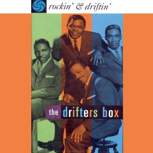 The Bells Of St. Mary'sDrifters Featuring Clyde McPhatter_The Bells Of St. Mary's
