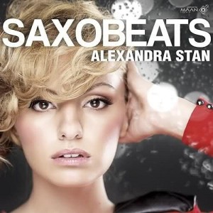 Mr. Saxobeat - Maan Studio Remix