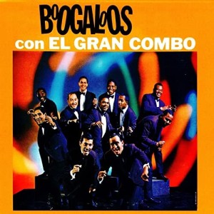 Gran Combo's Boogaloo