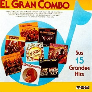 Gran Combo's Boogaloo