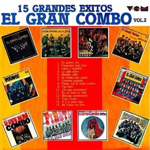 Fiesta Con el Gran Combo