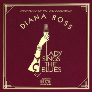 Lady Sings The Blues