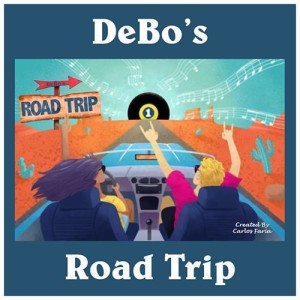 DeBo's Road Trip 4
