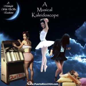 A Musical Kaleidoscope Vol. 1