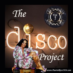 The Disco Project Vol. 1