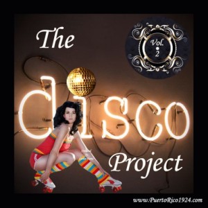 The Disco Project Vol. 2