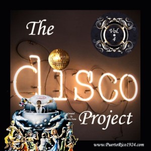 The Disco Project Vol. 4