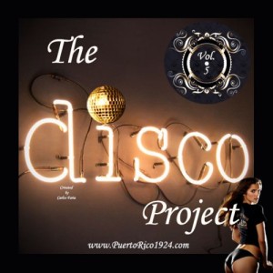 The Disco Project 5
