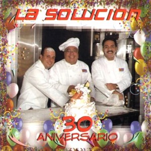 30 Aniversario