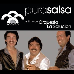 La Rosa Y La Vida (Album Version)