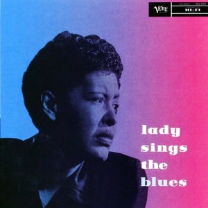 Lady Sings The Blues