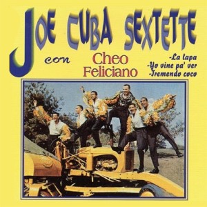 Joe Cuba' S Mambo