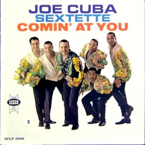 Joe Cuba's Mambo