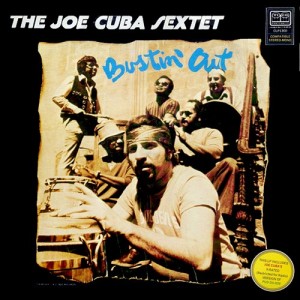 Joe Cuba's Madness, Part 1