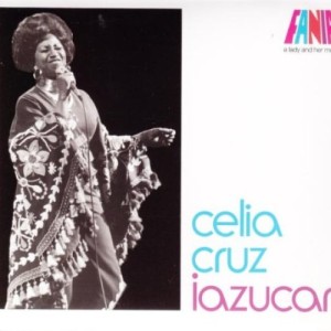 Gracia Divina (with Celia Cruz)