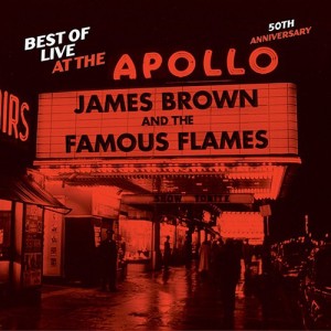 There Was A Time (Live At The Apollo Theater/1967)