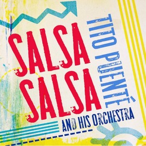 Salsa Salsa