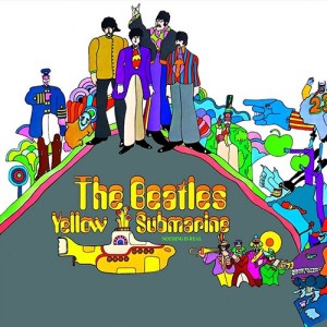 Yellow Submarine