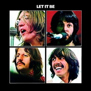 Let It Be