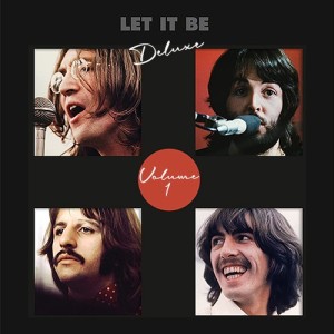 Let It Be