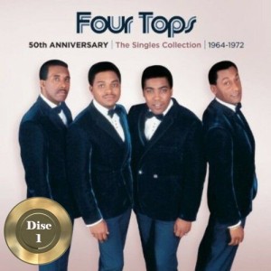 I Can't Help Myself (Sugar Pie, Honey Bunch) - Single Version (Mono)