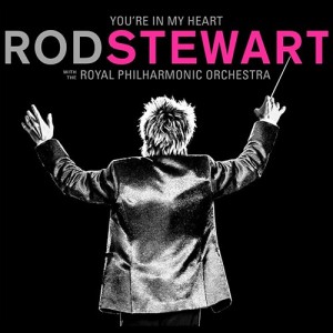 Reason To Believe (with The Royal Philharmonic Orchestra)