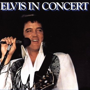 [Elvis Talks]