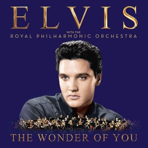 A Big Hunk o' Love - with The Royal Philharmonic Orchestra