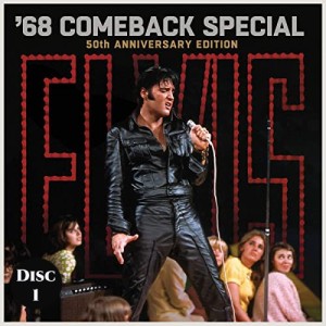 Memories - Live from the '68 Comeback Special