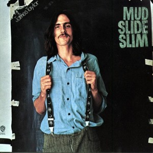 Mud Slide Slim