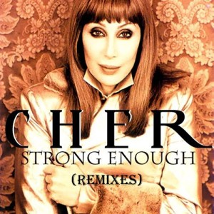 Strong Enough - Pumpin' Dolls Vocal Epic Club Mix