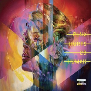 Hurts 2B Human (feat. Khalid)