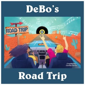 DeBo's Road Trip 1