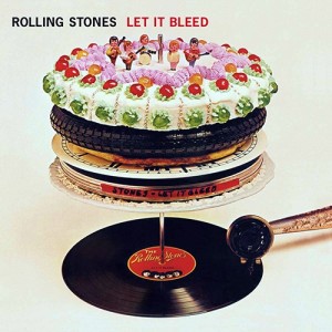 Let It Bleed - Remastered 2019