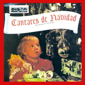 Cantares de Navidad