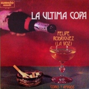 La Ultima Copa