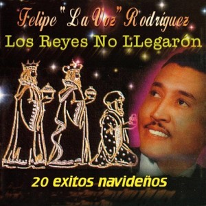 Los Reyes No Llegaron (E. Taronjí)