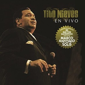 Mi Mayor Sacrificio (Album Version) [feat. Marco Antonio Solís]