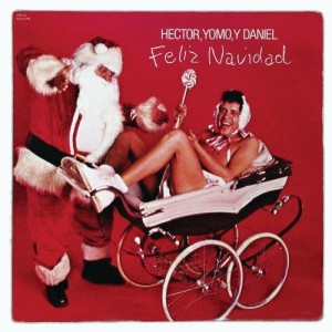 Introduction Feliz Navidad