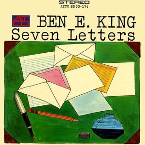 Seven Letters