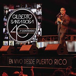 Vivir Sin Ella (feat. Tito Nieves, Luis Enrique & Eddie Santiago) - En Vivo desde Puerto Rico