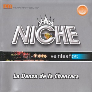 Gotas de Lluvia (Bachata)