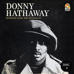 The Closer I Get To You (with Donny Hathaway)