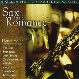 When I Fall In Love (Sax And Romance Album Version)