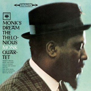 Monk's Dream (Take 8)