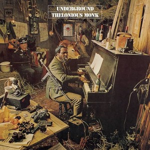 Thelonious (Take 3) (Album Version)