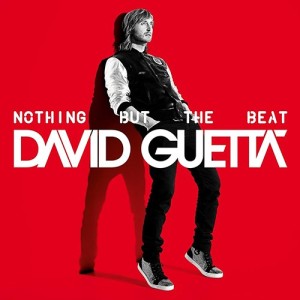 Nothing Really Matters (Feat. Will.i.am) [Explicit]